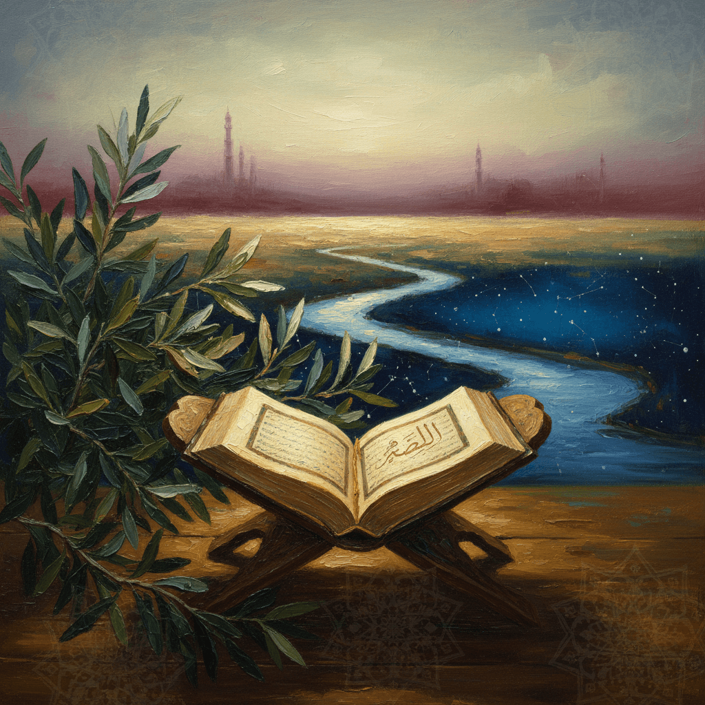 الأذكار والاستغفار: صيغ ثابتة وأفضل الأوقات