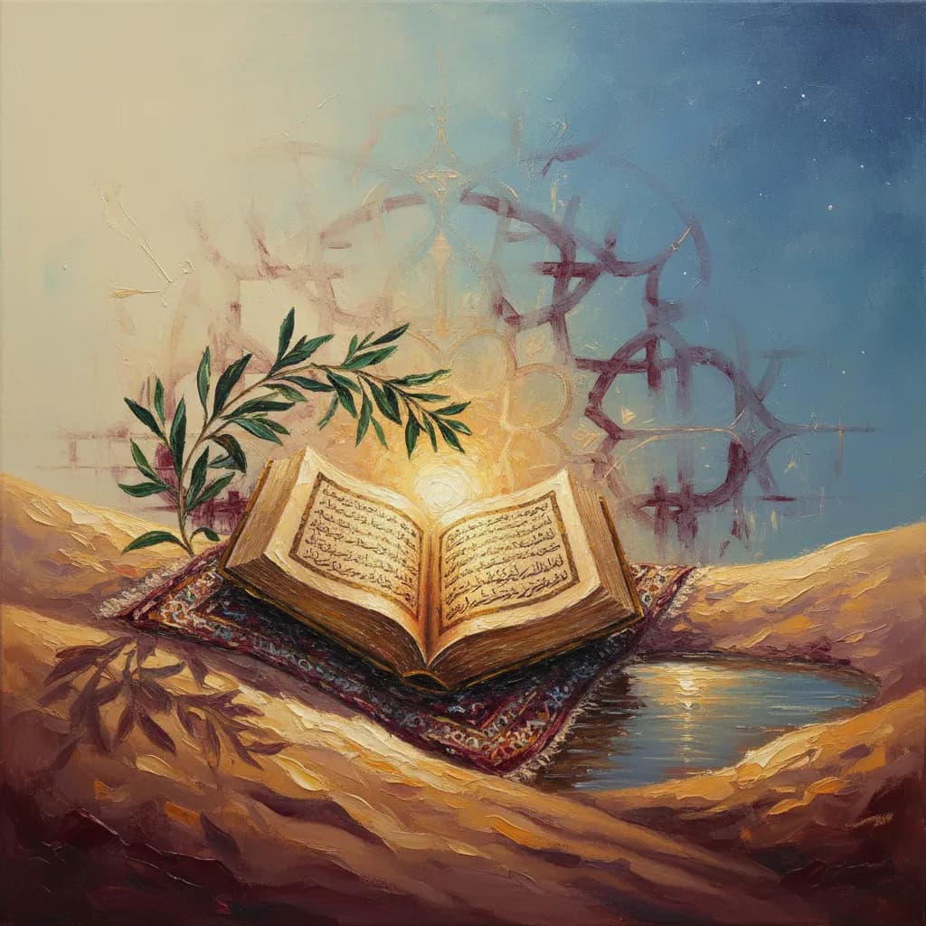 الرُّقية الشرعية: نصوصها الصحيحة وطريقة الرقية