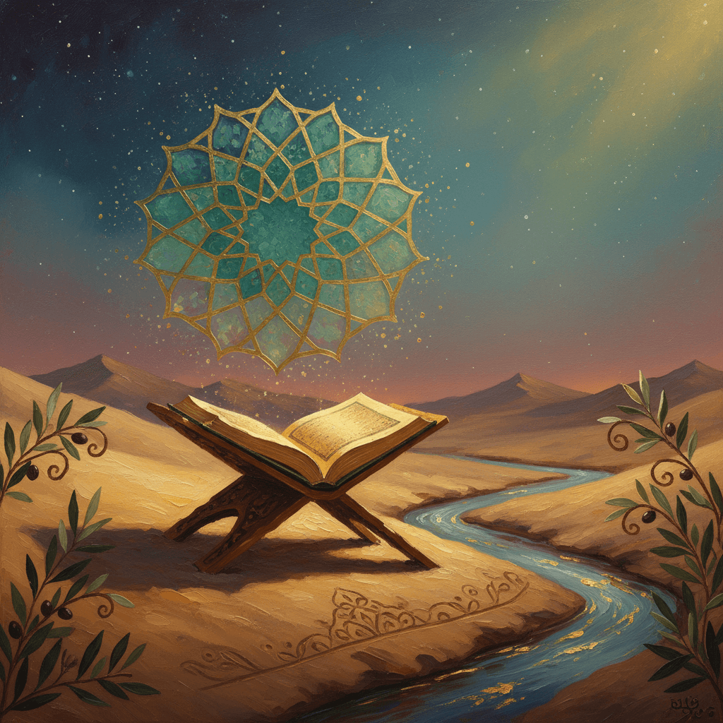 How to Become Muslim: A Conversion Guide