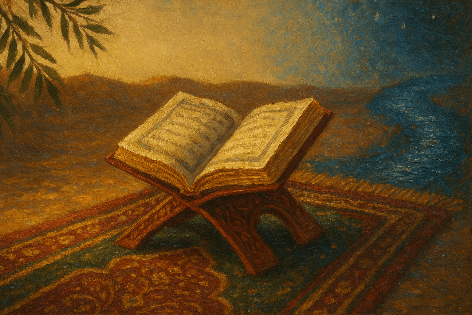 Essential Daily Duas for Every Muslim