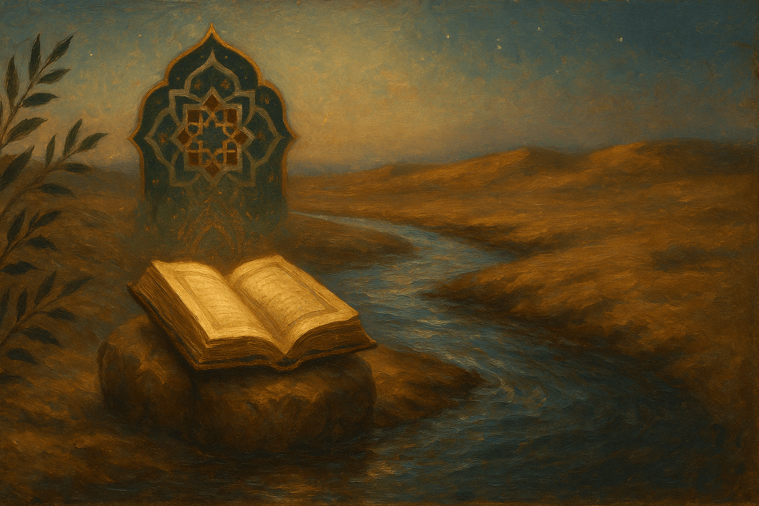 Dua for Help: Calling Upon Allah in Times of Need