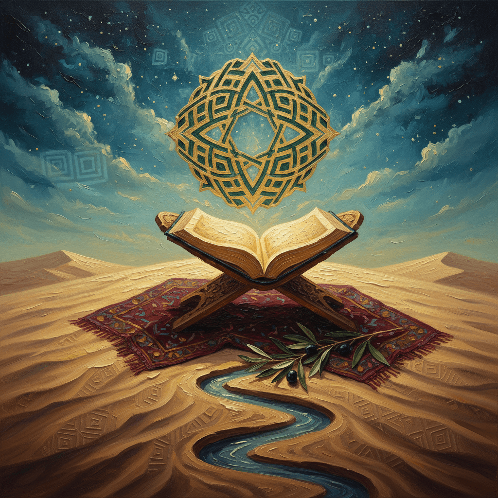 دعاء قصير جميل: صيغ موجزة جامعة للخير