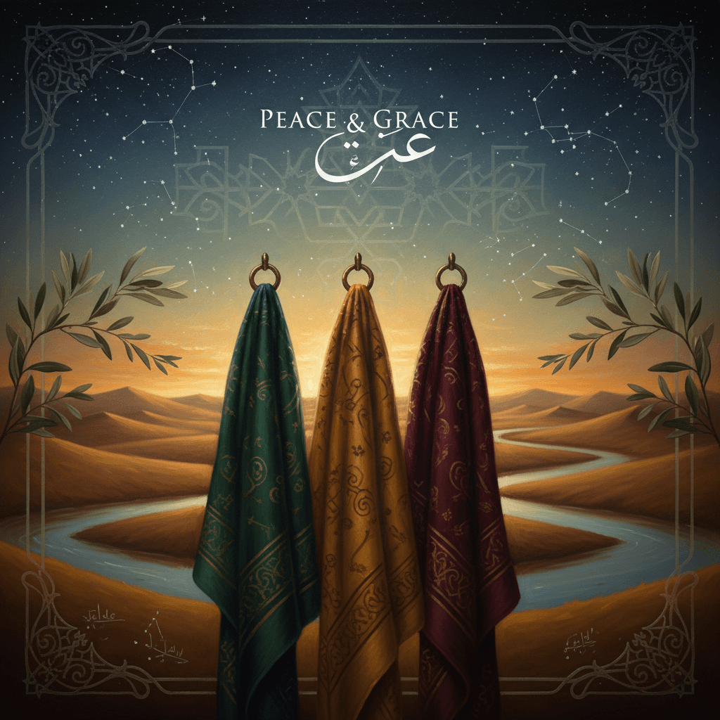 Hijab Styles and Modest Islamic Fashion