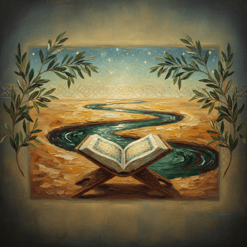 Introduction to Islam: Beliefs and Practices