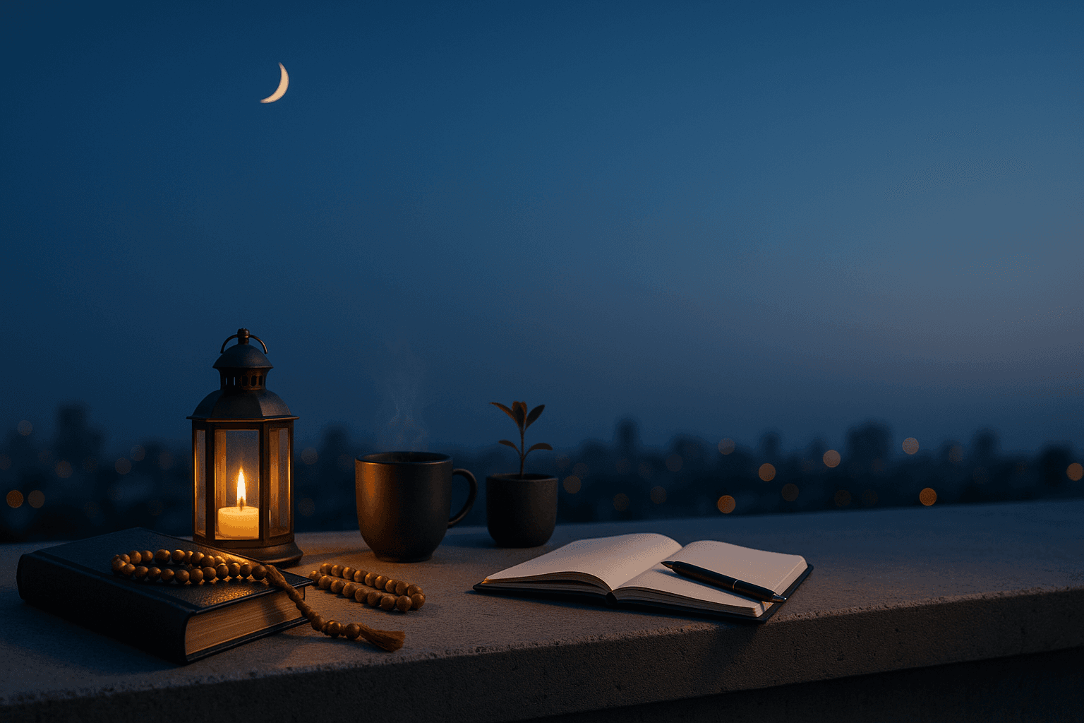 Laylatul Qadr: The Night of Power and Its Significance