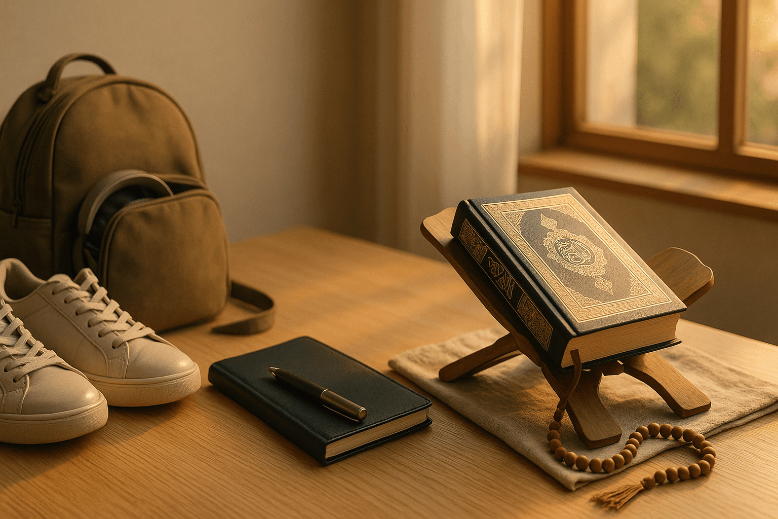 Muslim vs Islam: Understanding the Difference