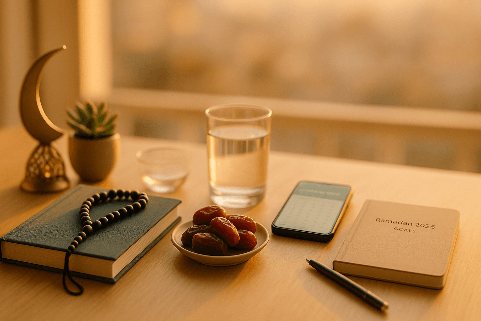 Ramadan 2026: Dates, Rules, and Spiritual Guidance