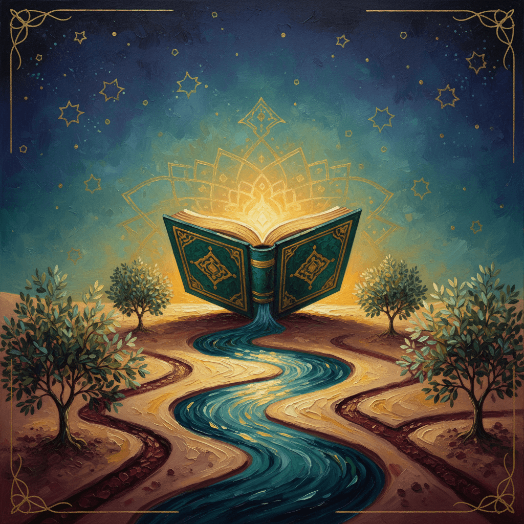 Sadaqah Jariyah: Continuous Charity in Islam