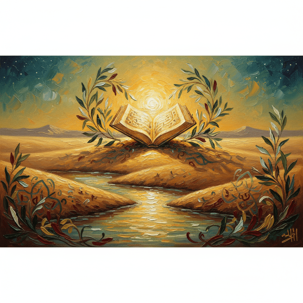 بسمِ اللهِ أرقيك: صيغ الرقية والأذكار الجامعة