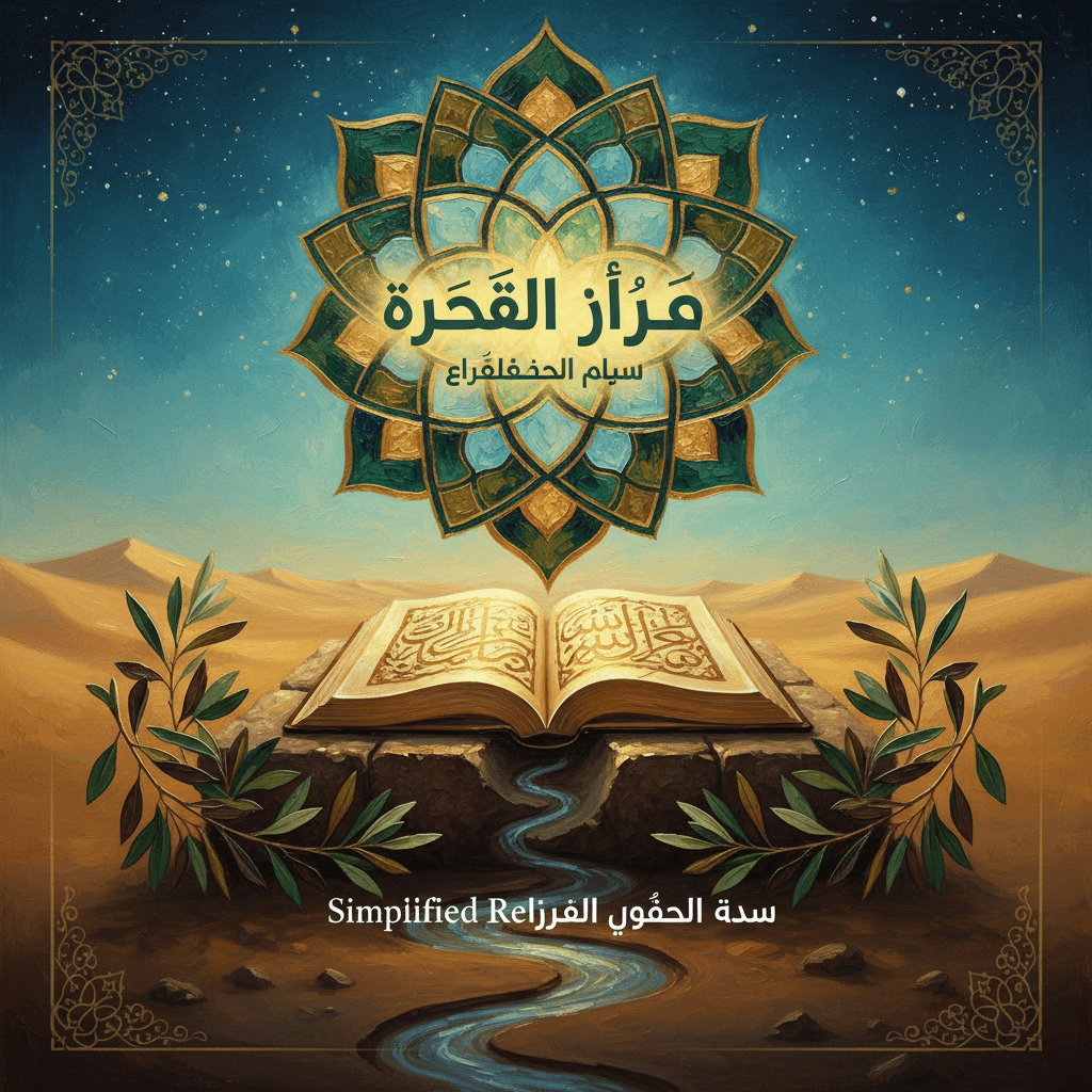 أسئلة دينية: سهلة وصعبة مع الإجابات المختصرة