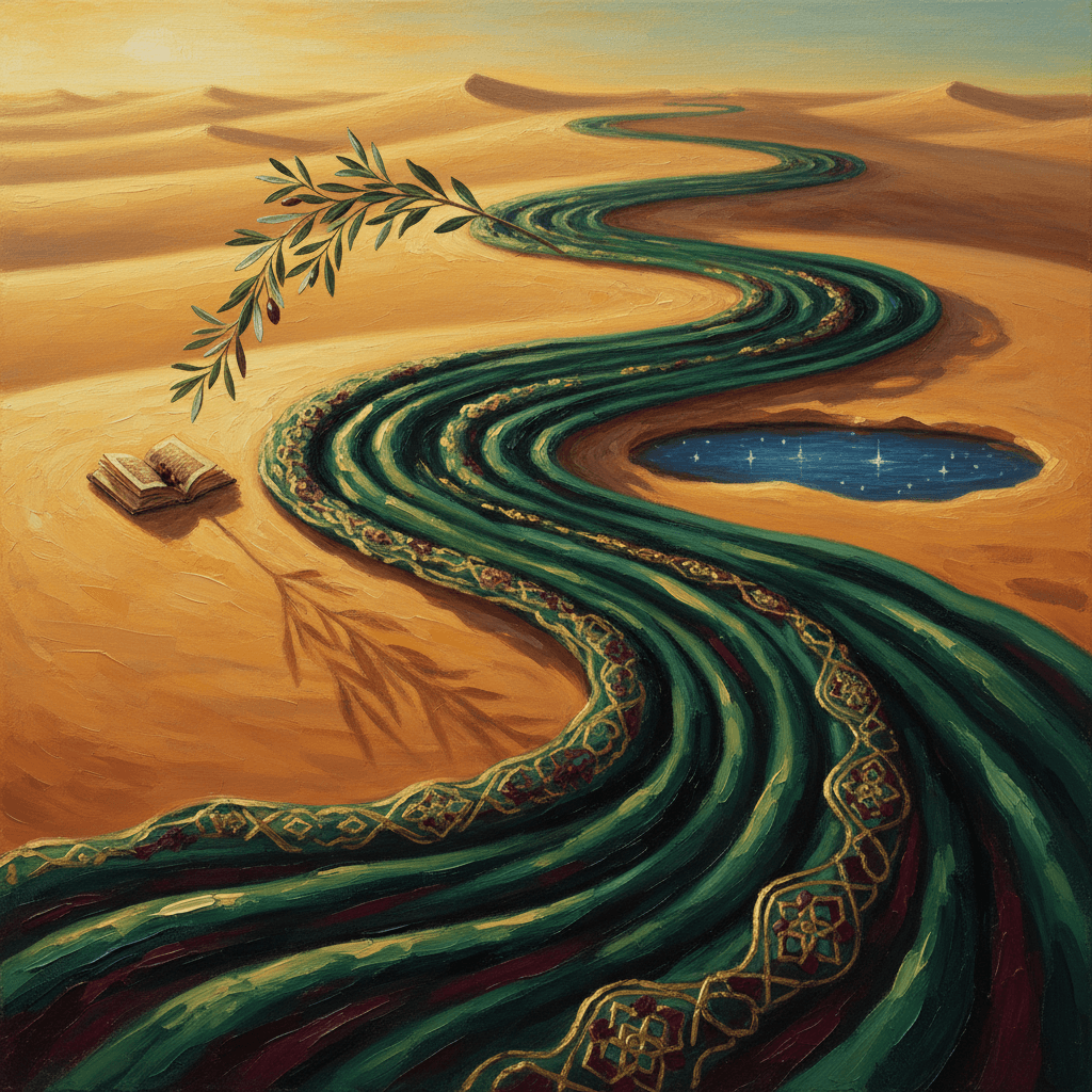 Islamic Clothing: Abayas and Modest Wear